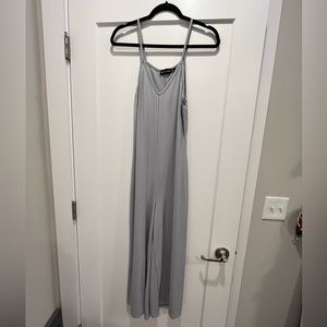 PLT Wide Leg Jumpsuit